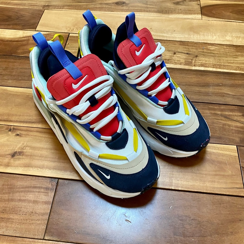 Nike Air Max Furyosa